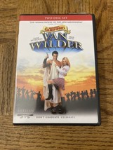National Lampoons Van Wilder DVD - £9.40 GBP