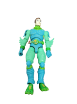 Fortnite 4 Inch Loose Figure Moisty Merman Jazwares / 2019 Epic Games Inc. - £4.74 GBP