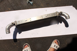 1998-2000 MERCEDES-BENZ SLK230 R170 INTERCOOLER AIR COOLER K2801 image 10