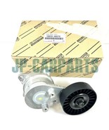 GENUINE TOYOTA BELT TENSIONER ASSY V-RIBBED 16620-46070 LEXUS IS300 TOYO... - $329.00