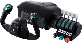 Turtle Beach VelocityOne Flight Universal Control System - $379.97