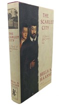 Hella S. Haasse THE SCARLET CITY :  A Novel of 16th-Century Italy 1st Edition 1s - $56.69