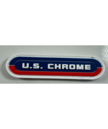 Shot Show 2024 US CHROME Tactical Morale 3.5 in Patch - $23.00 CAD