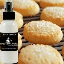 Sugar Cookies Room Air Freshener Spray, Linen Pillow Mist Fragrance - £10.38 GBP+