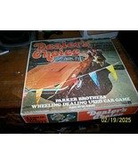 1972 Parker Bros. Dealer&#39;s Choice Used Car Game Excellent Complete Condi... - $470.41 MXN