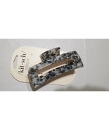 Kitsch Recycled Plastic Open Shape Claw Jumbo Thick Hair Clip For Women ... - $178.75 MXN