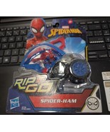 Marvel Spiderman Rip N Go Spider-ham - $17.18