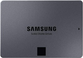 Samsung 1TB 870 QVO 2.5&quot; SATA III Internal SSD - $204.99