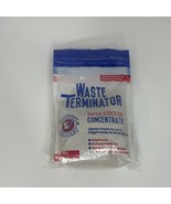 3116 Waste Terminator, 1-Year Supply , 12.69 Ounce 360g (Pack of 1) - €20,22 EUR