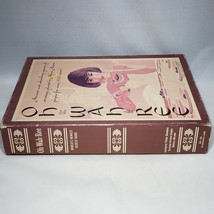 VTG 1966 Oh-Wah-Ree Board Game Bookshelf Box Avalon Hill Game Company Complete - £25.82 GBP