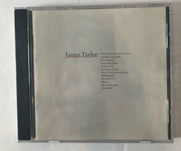 James Taylor Greatest Hits Etiqueta Warner Bros. Records ‎CD - £52.94 GBP