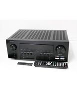 Denon AVR-S960H 7.2-Channel 4K AV Receiver - Black - $359.99