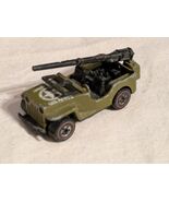 1976 Gun Slinger Jeep Hot Wheels Redline - €47,32 EUR