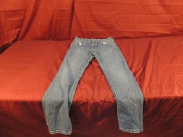 Levis Jeans Women&#39;s Size 6 Short wc 12669 - £14.29 GBP