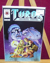 turok dinosaur hunter  1990&#39;s {valiant comics} - £8.61 GBP