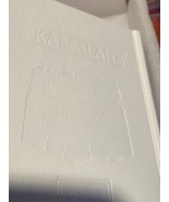 The First Ever Kabbalistic Yom Kippur Prayer Book *Pre-Owned/Nice* Bkshds - $950.15 MXN