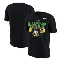 new mens XL Oregon Ducks Nike Distressed Concert tee/t-Shirt - $23.99