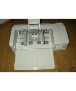 HP Envelope Feeder C8053B c4122a Laserjet 4100 4000 4050 R73-5048 - €85,44 EUR