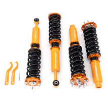 MaXpeedingrods 24 Level Adjustable Coilovers Suspension Kit For ACURA TL 04-08 - £219.66 GBP