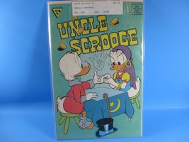 Uncle Scrooge - Comic Book - Gladstone - #232, Dec 1988 - £5.31 GBP