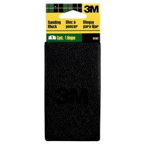 3M Rubber Sanding Block 9292 - $9.81