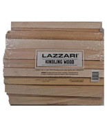 LAZZARI WOOD KINDLING .7 CF-BAG - €40,04 EUR