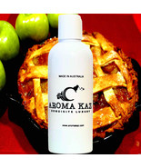 Warm Apple Pie Body Wash/Shower Gel/Bubble Bath Luxury Vegan &amp; Cruelty Free - $19.07 CAD+