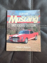 Illustrated High Performance Mustang Buyer&#39;s Guide Peter S Sessler 1983 SB - £7.44 GBP