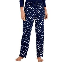 Charter Club Butter Soft Lounge/Pajama Pants X SMALL (202) - £13.32 GBP