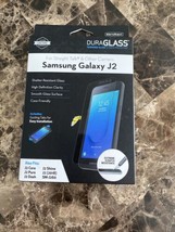 Samsung Galaxy J2 Duraglass J2 Core J2 Pure J2 Dash Screen Protector - £7.90 GBP