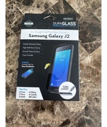 Samsung Galaxy J2 Duraglass J2 Core J2 Pure J2 Dash Screen Protector - £7.89 GBP