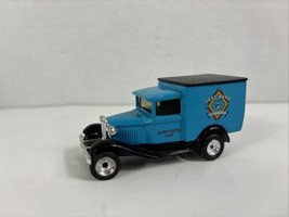 1992 Matchbox Ford Model  A Sedan Delivery Street Rod Left Hand Brewing ... - £5.12 GBP