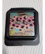 Benefit CORALista Blush NEW Travel Size 3g/.1oz Coastal Chic Discontinue... - $38.95