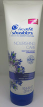 Head &amp; Shoulders Nourishing Care Lavender Conditioner Color Safe 10.6 oz NEW - £10.09 GBP