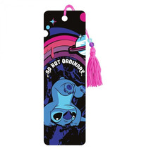 Lilo &amp; Stitch So Not Ordinary Premier Bookmark Multi-Color - £8.63 GBP