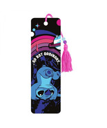Lilo &amp; Stitch So Not Ordinary Premier Bookmark Multi-Color - £8.67 GBP