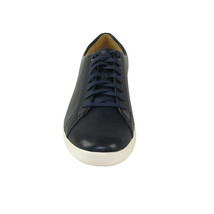 Mens COLE HAAN Grand Crosscourt Comfort Shoes Light , Soft Leather C26552 Navy image 2