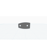 Ludwig Drums, Classic Mini Lug, 3D Printed Spacer/Gasket, P6267 Color op... - $23.02 MXN