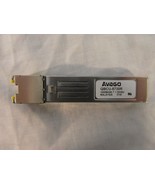 Avago QBCU-5730R 1000 Base-T 25GBd Malaysia Fiber Transceiver Module 30389 - $66.77