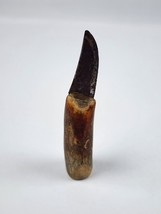 Small Hand Made Stag handle knife 3&quot; total home made - £28.69 GBP
