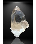 37 Gram Transparent Smoky Quartz Crystals Specimen, Quartz Specimen - $150.00