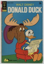 Walt Disney Donald Duck Comic Book  No. 149  May 1973 Gold Key - £8.51 GBP