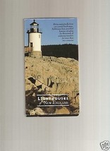 Lighthouses of New England (VHS, 1993) - £3.86 GBP