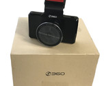 360 dashcam Dash Cam G500h 356263 - $99.00