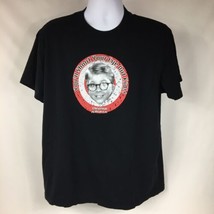 A Christmas Story Movie You&#39;ll Shoot Your Eye Out Kid Ralphie Large T-Shirt - $9.75