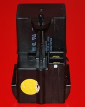 GE Refrigerator Start Relay and Capacitor - Part # 197D6266P001 | 513604045 - $26.00
