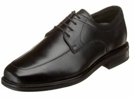 Florsheim Uomo Kellen Oxford, Scarpe Nere - Taglia 7D - £63.28 GBP