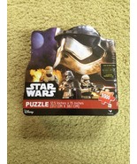 Star Wars Puzzle - £13.36 GBP