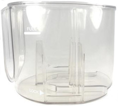 Generic Bissell Cleanview Vacuum Cleaner Dirt Cup - $20.94