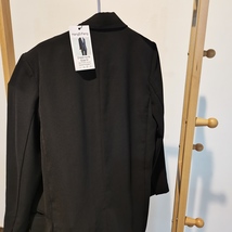 HangErFeng Dress suits,The stitching and finishing details are of high quality. image 3